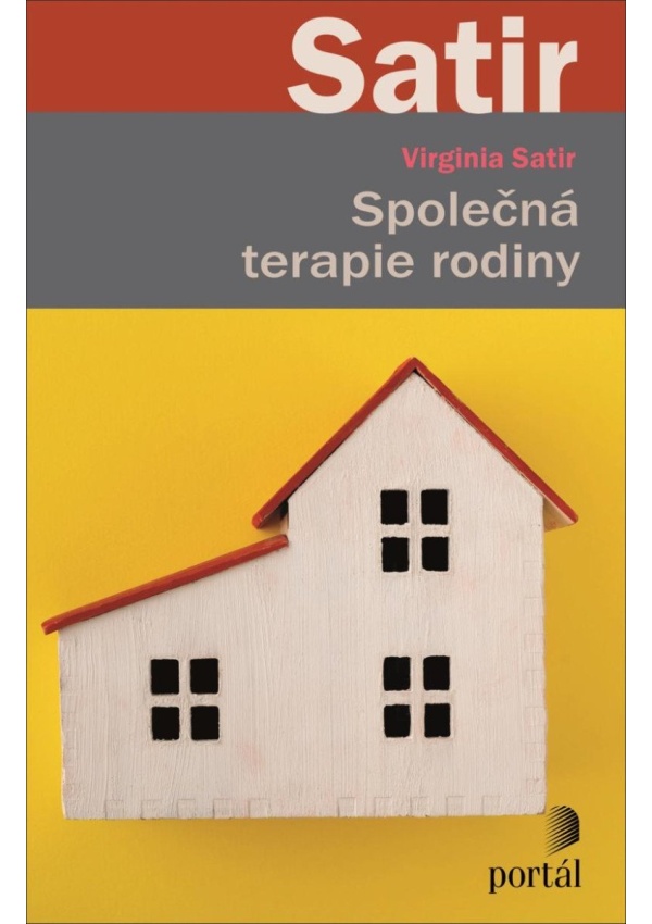 Společná terapie rodiny