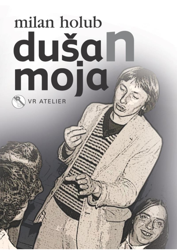 Levně DušaN moja