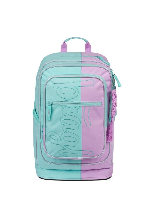 BAAGL Školní batoh Cubic Sweet