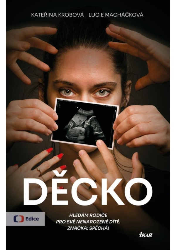 Levně Děcko