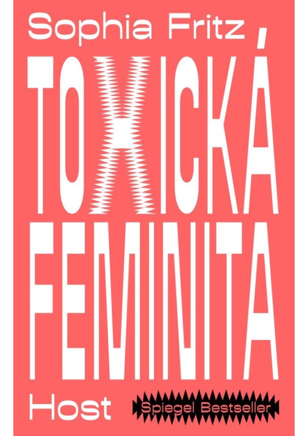 Levně Toxická feminita