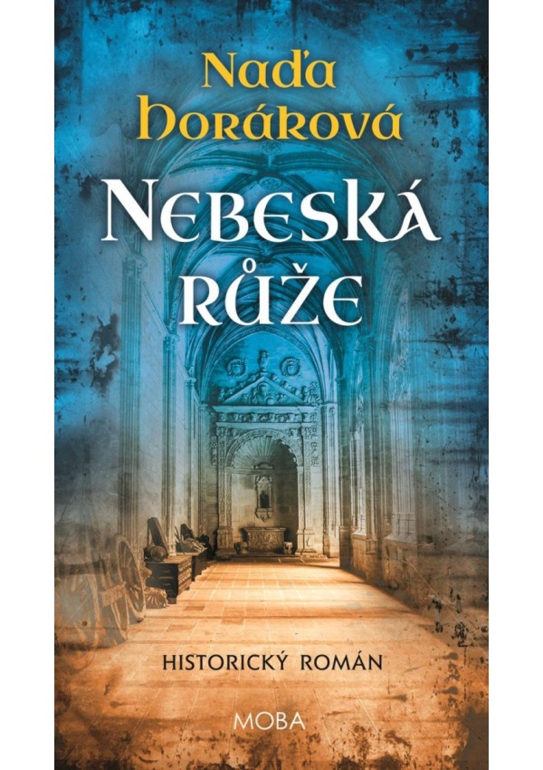 Nebeská růže