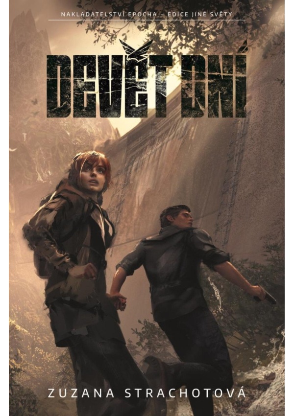 Levně Devět dní
