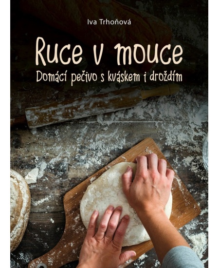 Ruce v mouce
