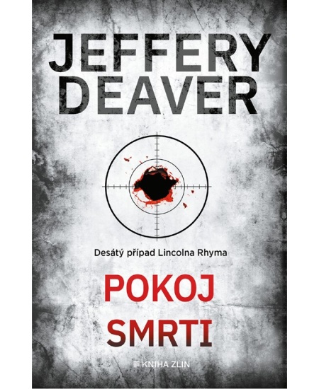 Levně Pokoj smrti