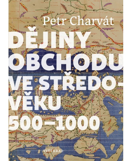 Dějiny obchodu ve středověku 500 - 1000