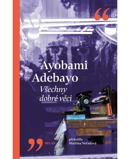 Levně Všechny dobré věci