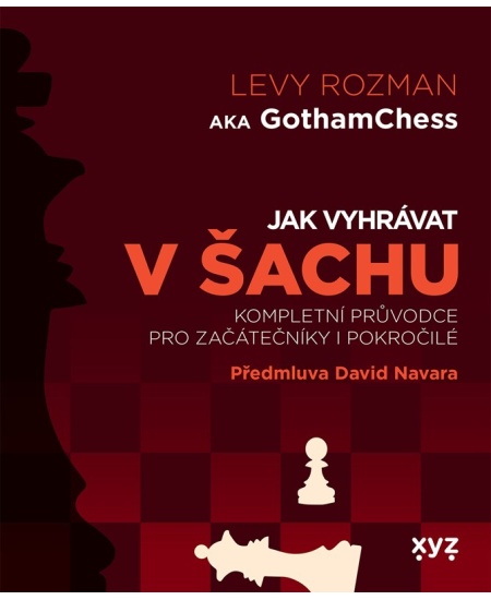 Levně Jak vyhrávat v šachu