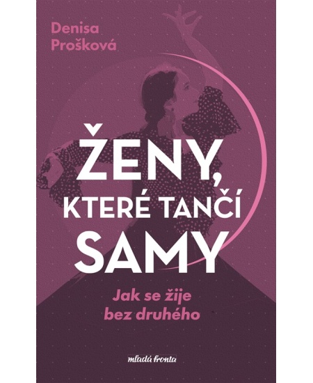 Levně Ženy, které tančí samy