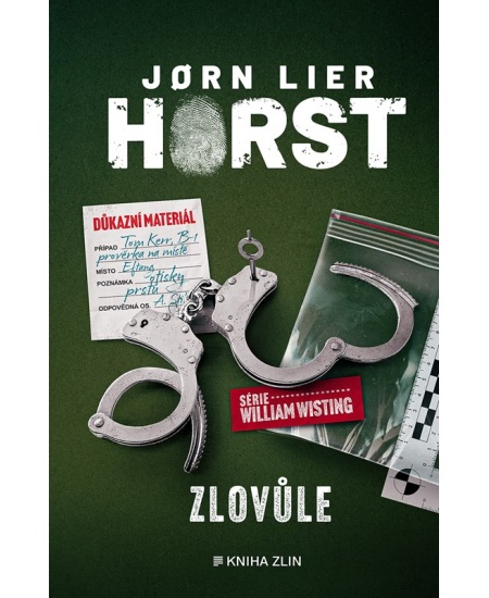 Zlovůle