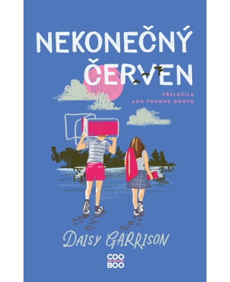 Levně Nekonečný červen