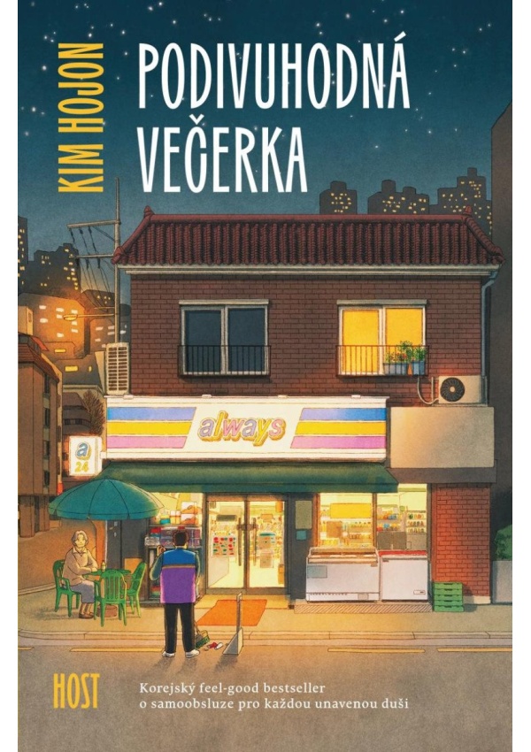Levně Podivuhodná večerka