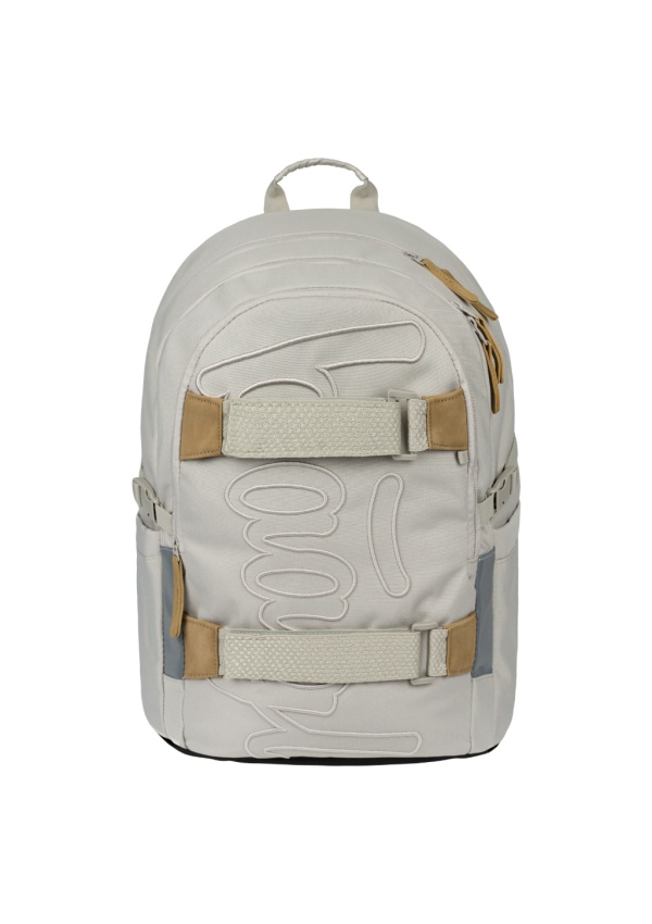 BAAGL Školní batoh Skate Mist