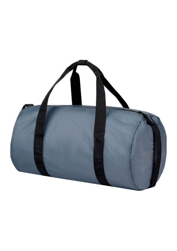 BAAGL Sportovní taška Hoop Dust Blue