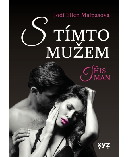 Levně S tímto mužem - This Man 4