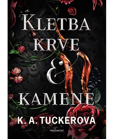 Levně Kletba krve a kamene