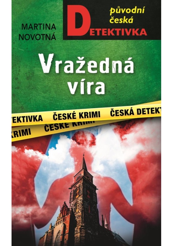 Vražedná víra
