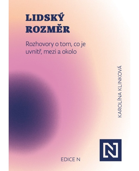 Levně Lidský rozměr