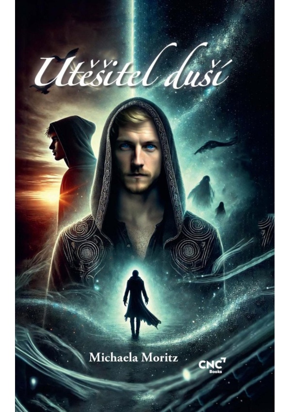 Levně Utěšitel duší