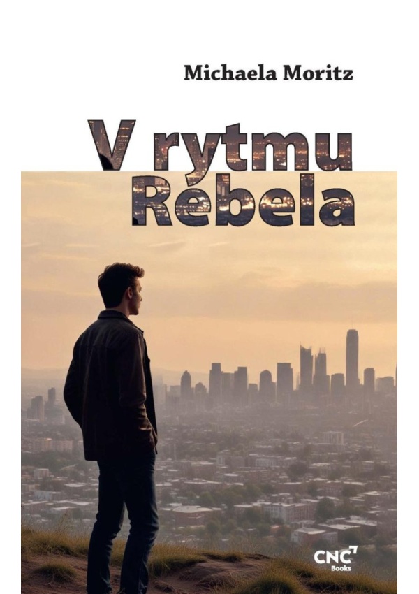 Levně V rytmu rebela