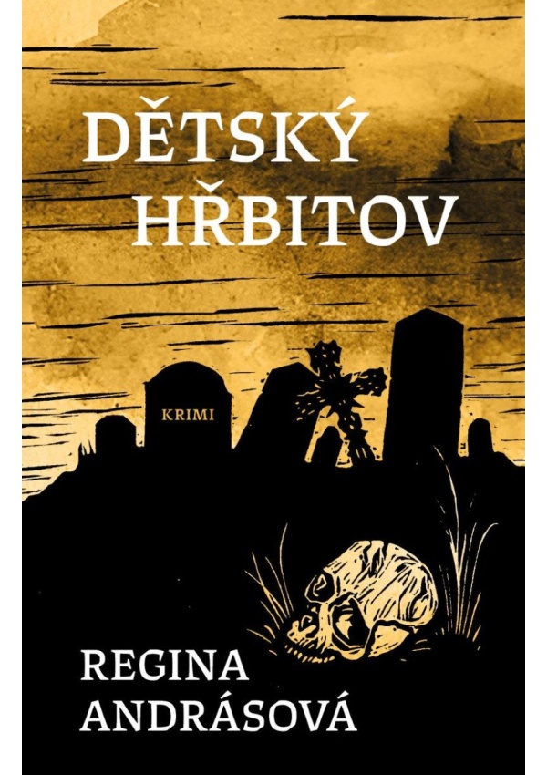Levně Dětský hřbitov