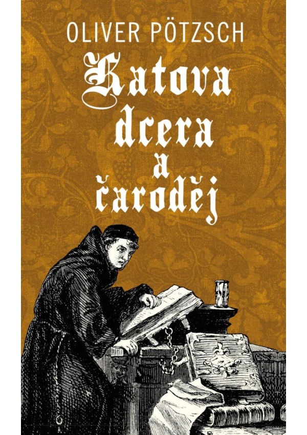 Katova dcera a čaroděj