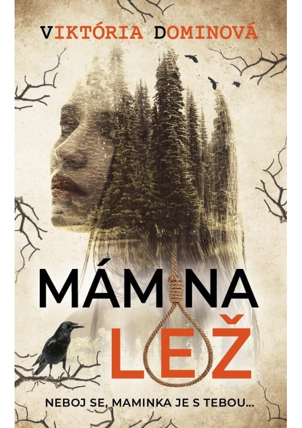 Mámina lež