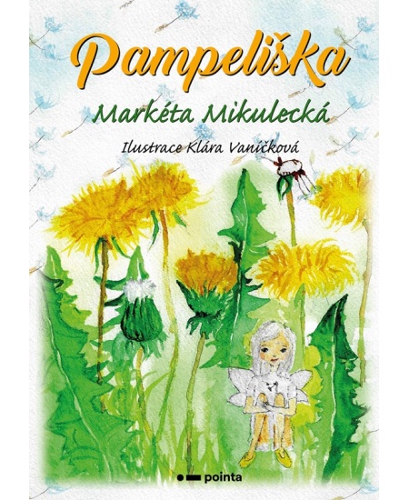 Levně Pampeliška