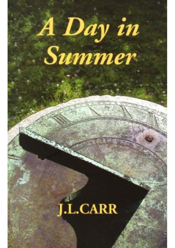 Day in Summer The Quince Tree Press