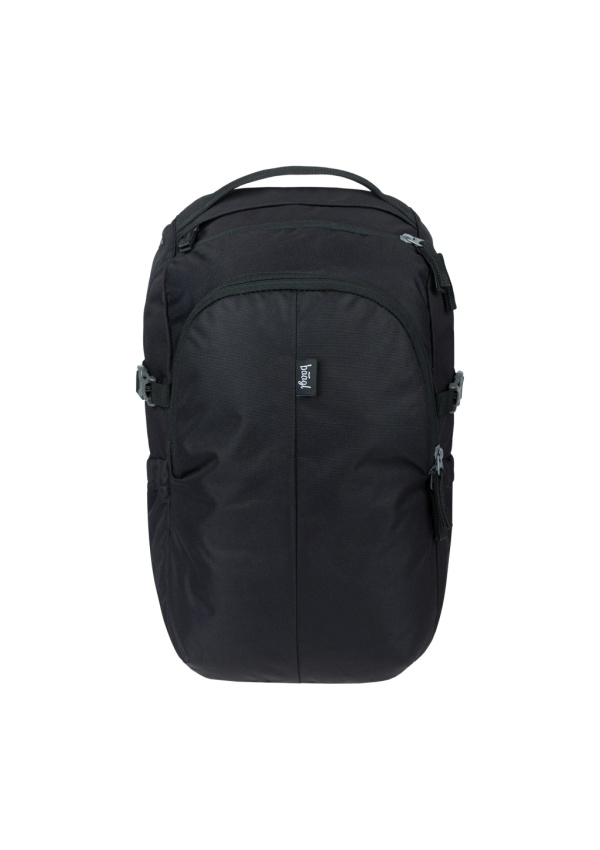 BAAGL Batoh Dash Black GRS