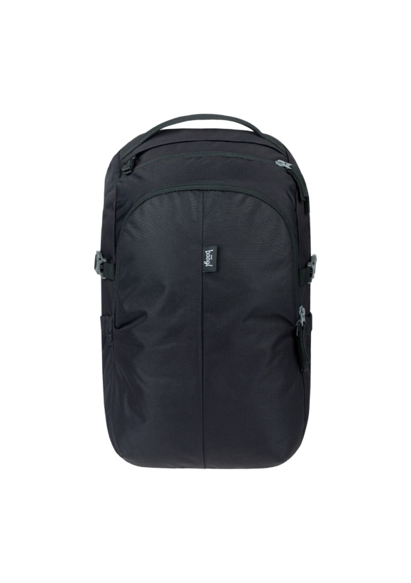 BAAGL Batoh Dash Max Black GRS