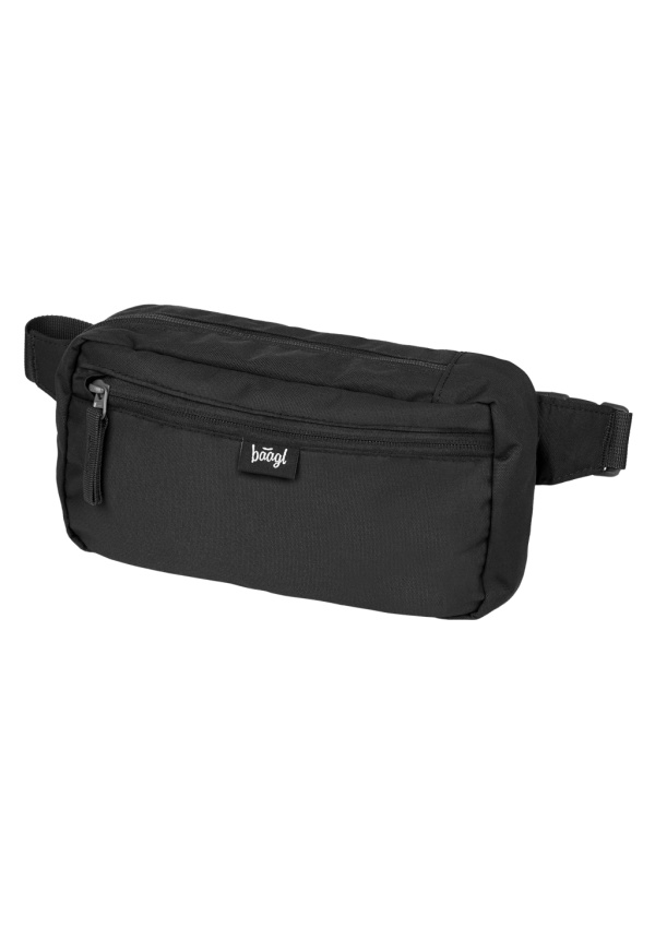 BAAGL Ledvinka Go Black GRS