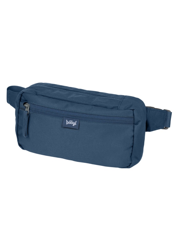 BAAGL Ledvinka Go Navy GRS