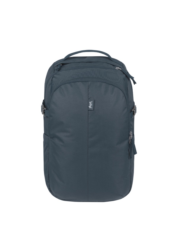 BAAGL Batoh Dash Max Grey GRS
