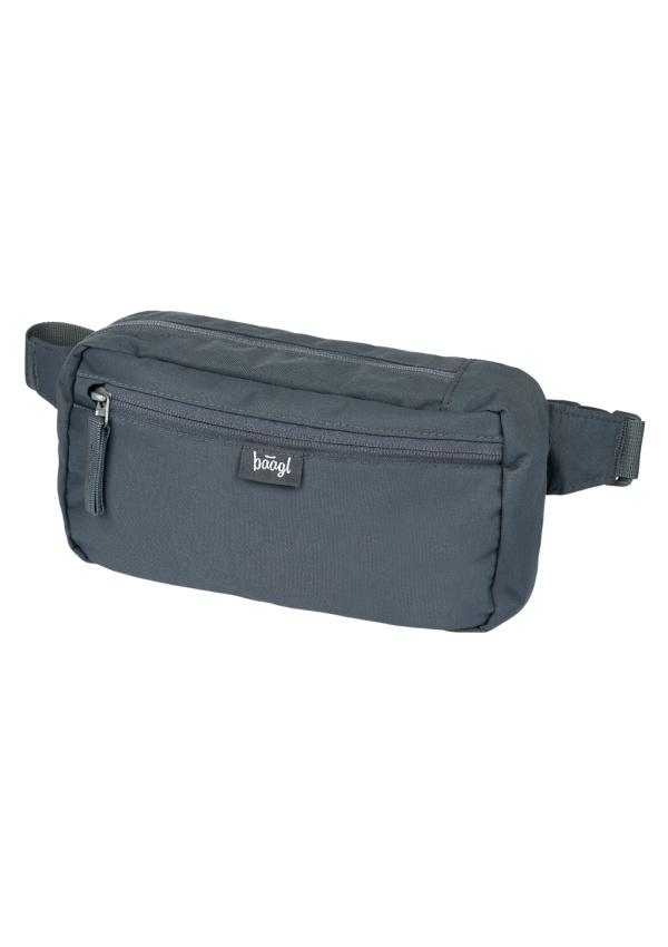 BAAGL Ledvinka Go Grey GRS