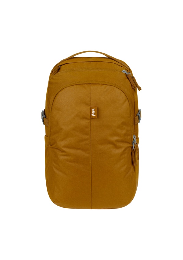 BAAGL Batoh Dash Max Caramel GRS