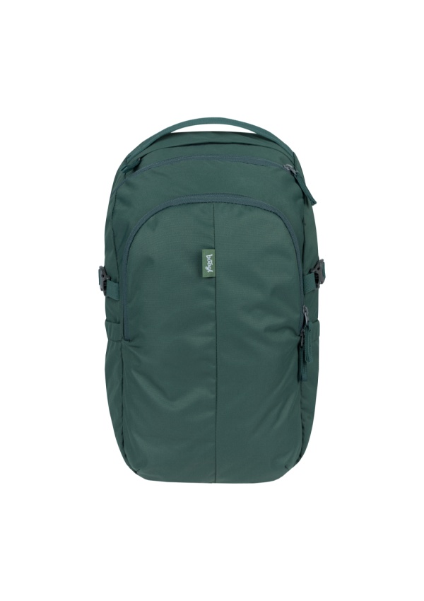 BAAGL Batoh Dash Green GRS