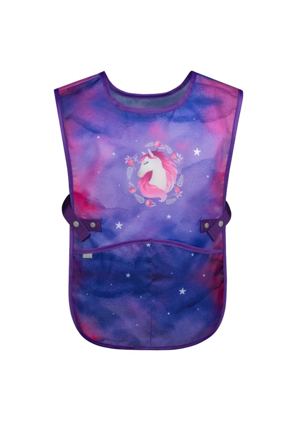 BAAGL Dětská zástěra Kůň