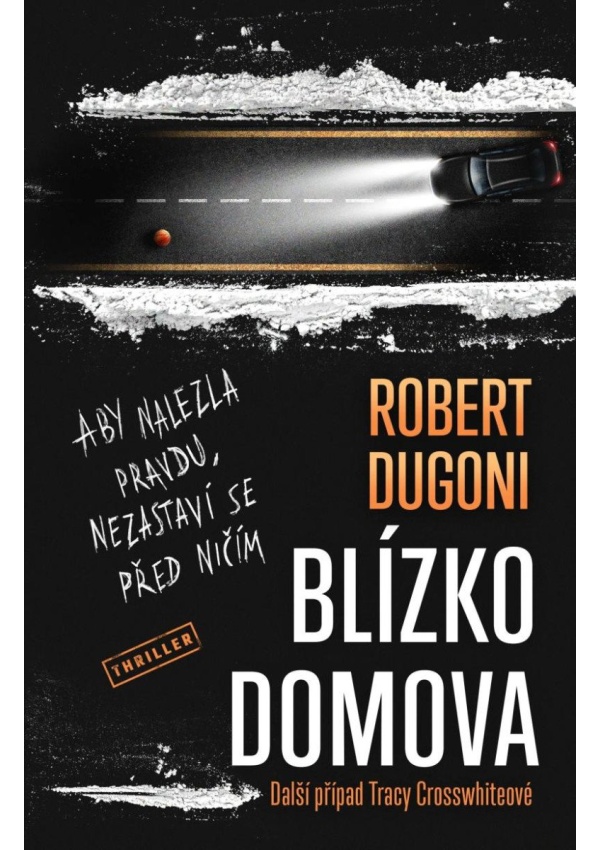 Levně Blízko domova