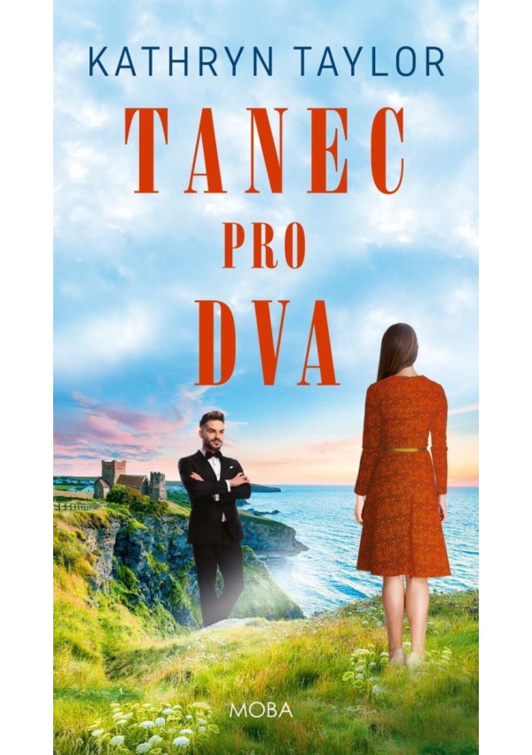 Levně Tanec pro dva