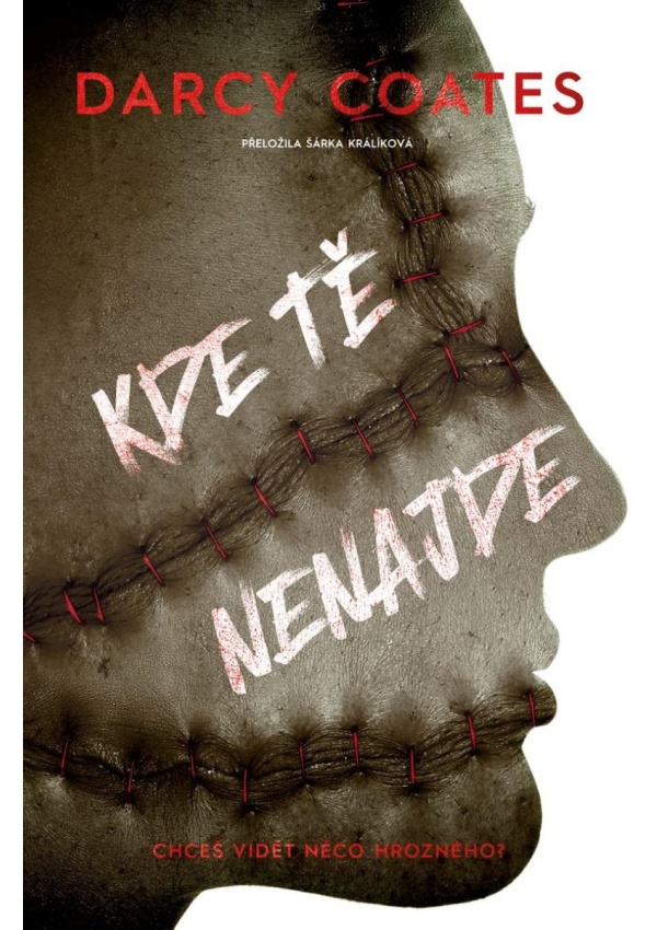 Kde tě nenajde