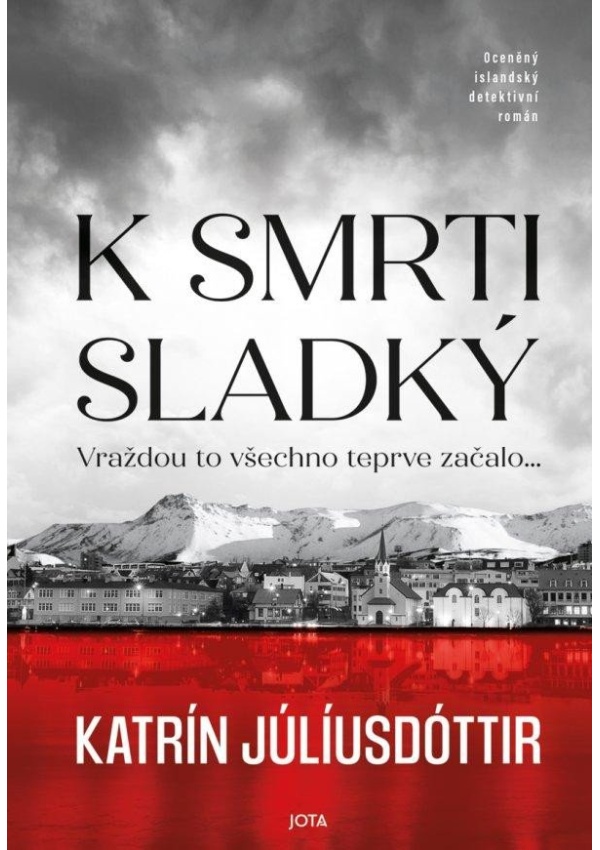 Levně K smrti sladký
