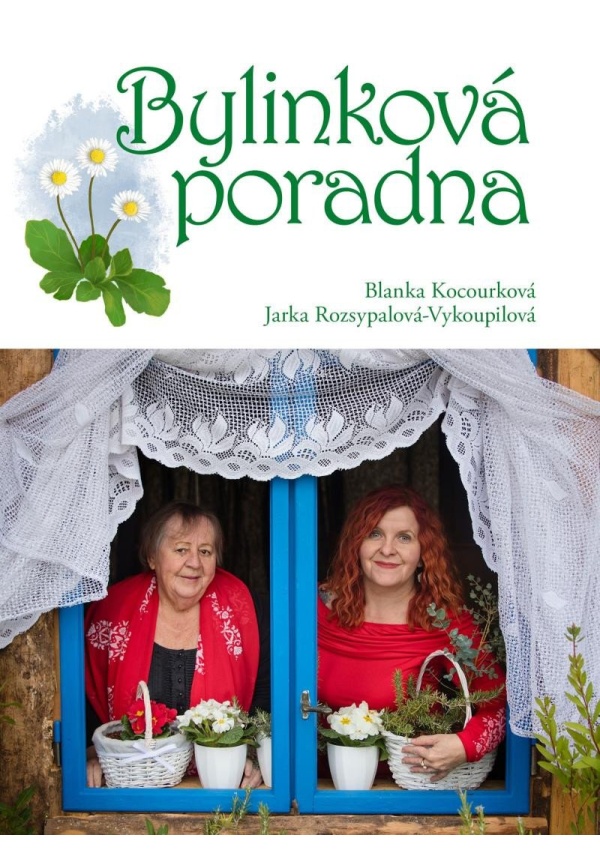 Levně Bylinková poradna