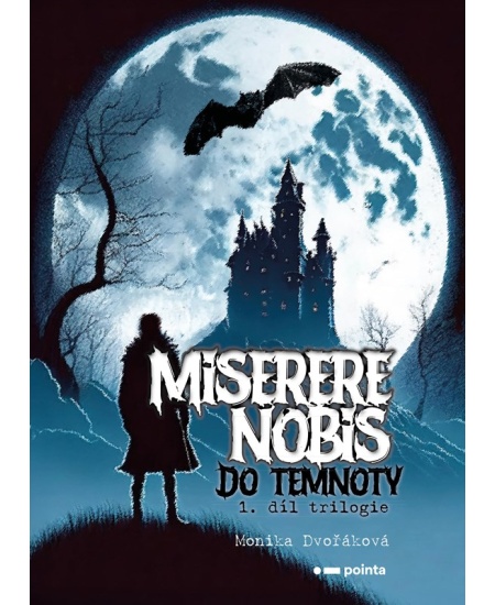 Levně Miserere nobis - Do temnoty