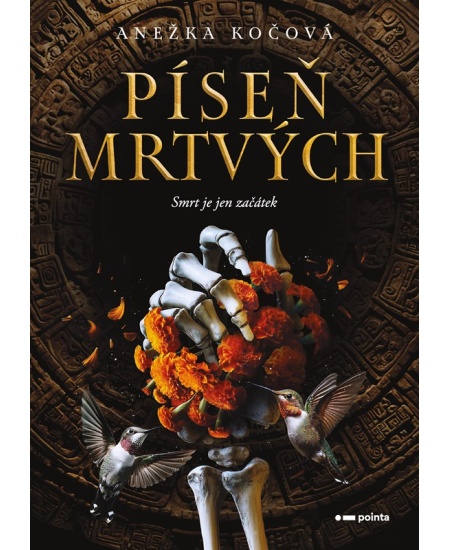 Levně Píseň mrtvých