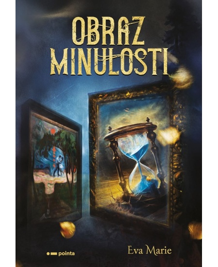 Levně Obraz minulosti