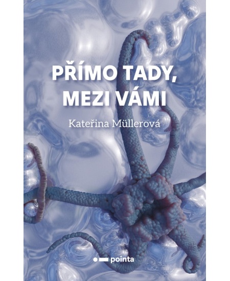 Levně Přímo Tady, Mezi Vámi