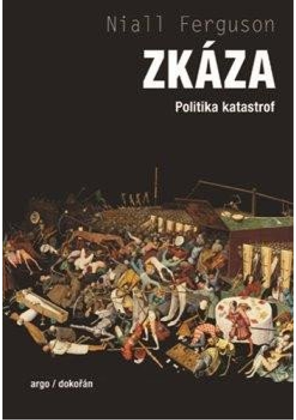 Zkáza - Politické aspekty katastrof