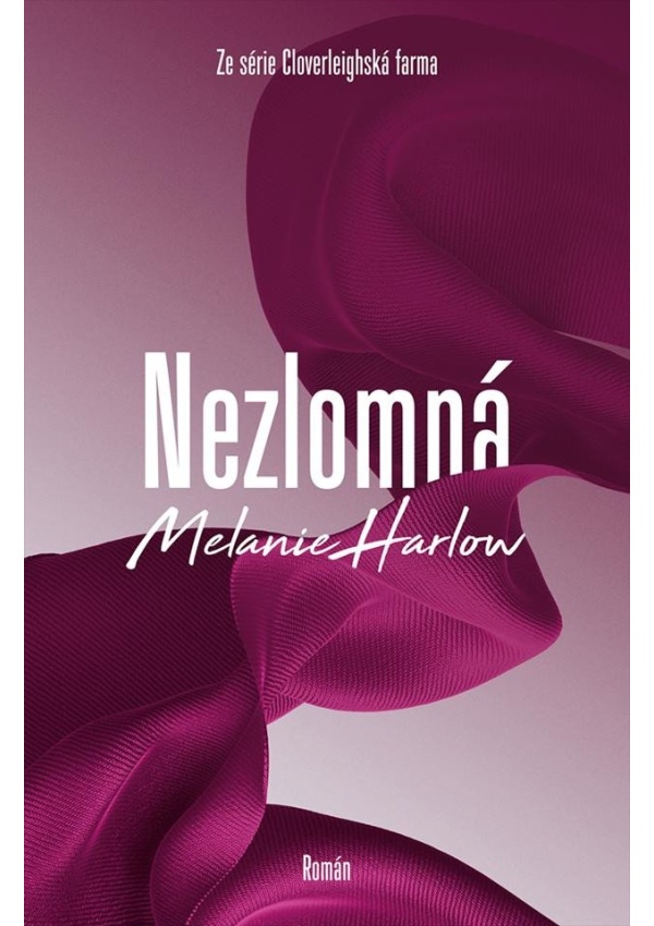 Levně Nezlomná