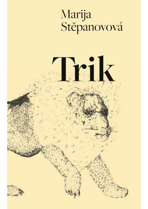 Levně Trik